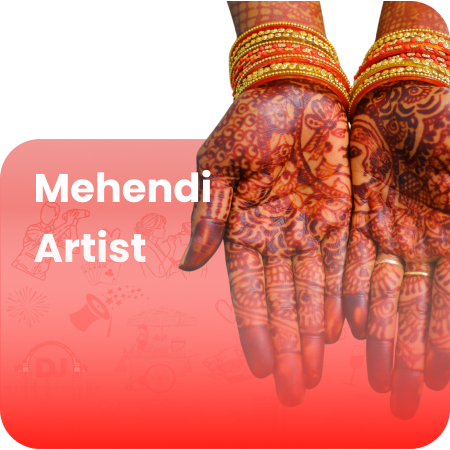 Mehendi Artist